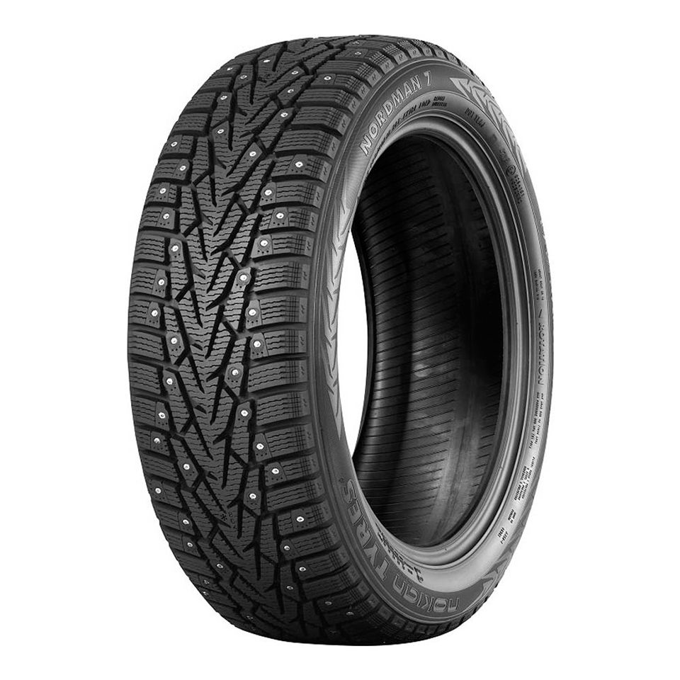 Nokian Tyres Nordman  195/55/15  T 89 Nordman 7  XL Ш. старше 5-ти лет