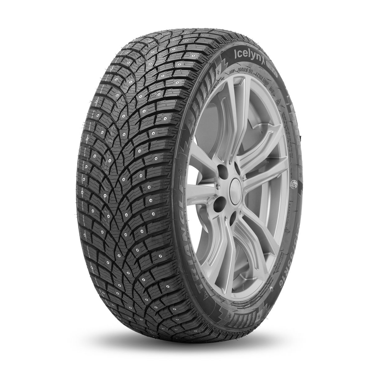 Triangle  205/55/16  T 94 TI501  XL Ш. старше 3-х лет
