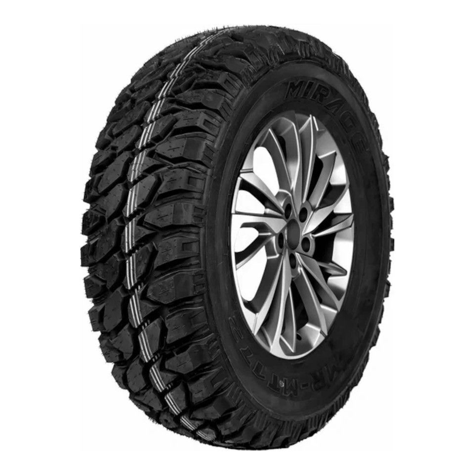 MIRAGE  33/12.5/15  Q 108 MR-MT172
