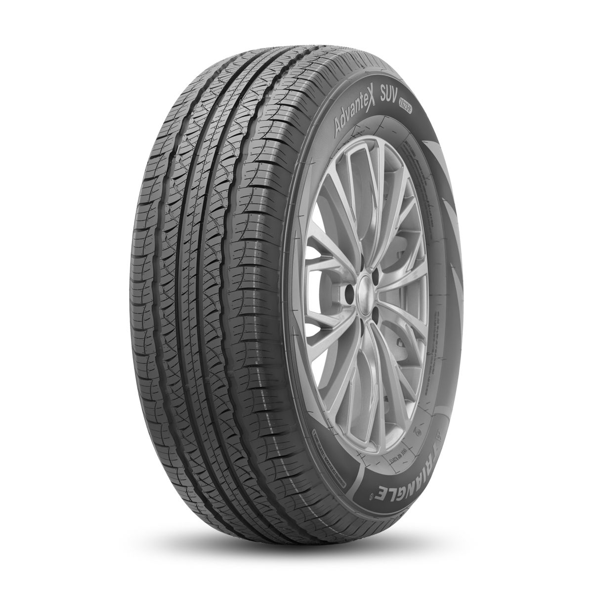 Triangle  255/60/19  V 109 TR259