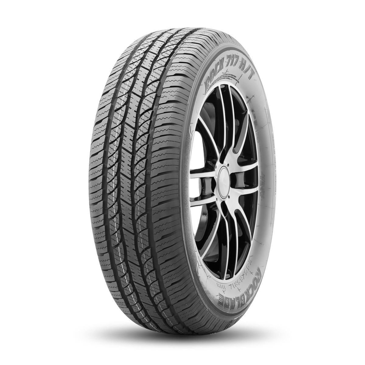 RockBlade  265/60/18  H 114 ROCK 717 H/T  XL