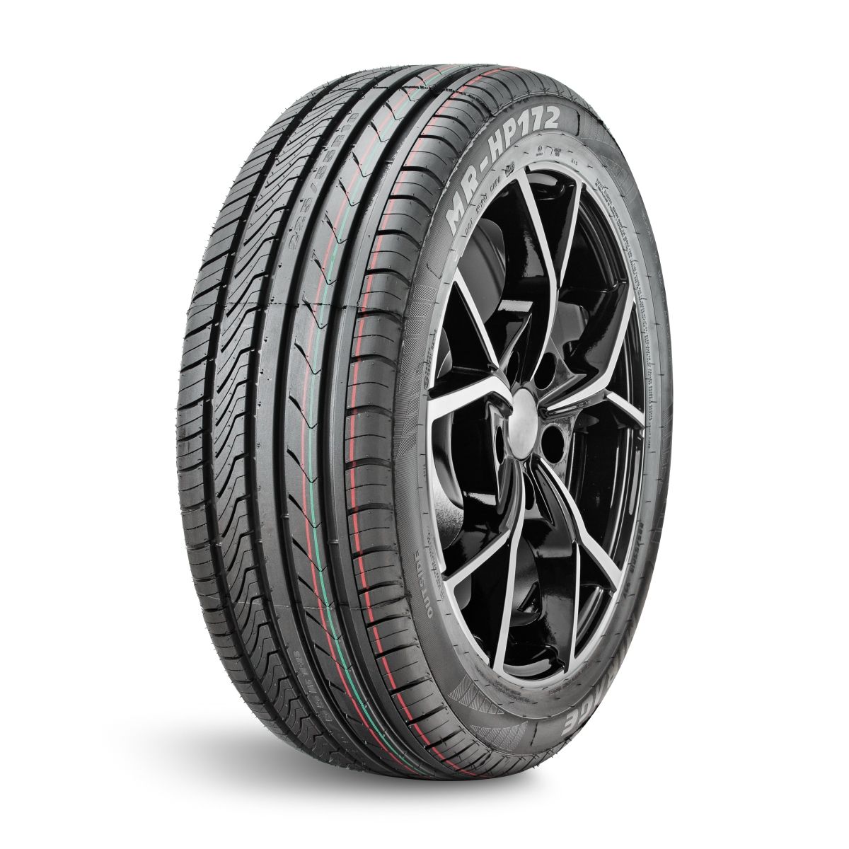 MIRAGE  245/55/19  V 103 MR-HP172