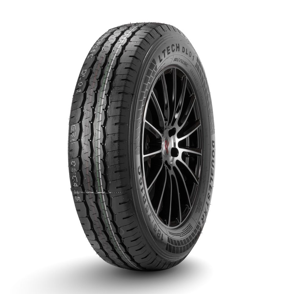 DoubleStar  165/70/13  S 88/85 C DL01