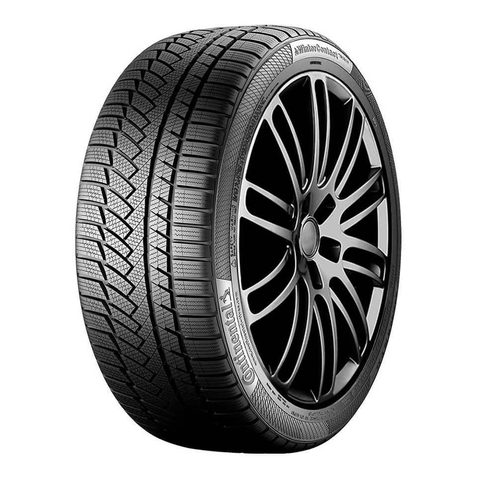 Continental  285/45/21  V 113 WinterContact TS 850 P SUV  XL (AO)  старше 3-х лет