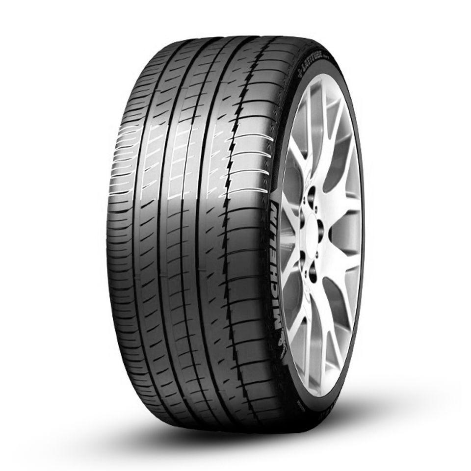 Michelin  255/55/18  Y 109 LATITUDE SPORT  XL
