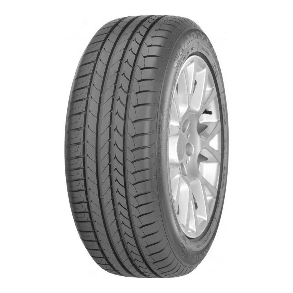 ГУД-ЕАР  245/45/18  Y 100 EFFICIENTGRIP  XL