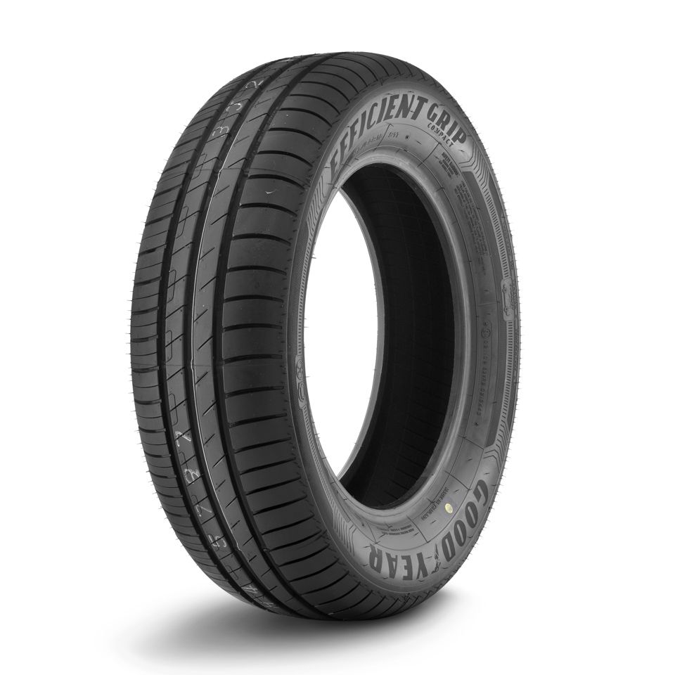 Goodyear  195/65/15  T 91 EFFIGRIP COMPACT
