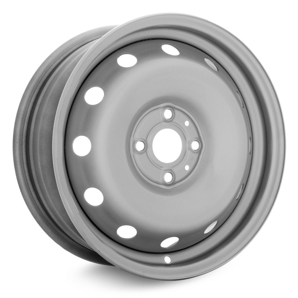 Magnetto  Hyundai Solaris  15003 S AM  6,0R15 4*100 ET48  d54,1  silver  [15003 S AM]
