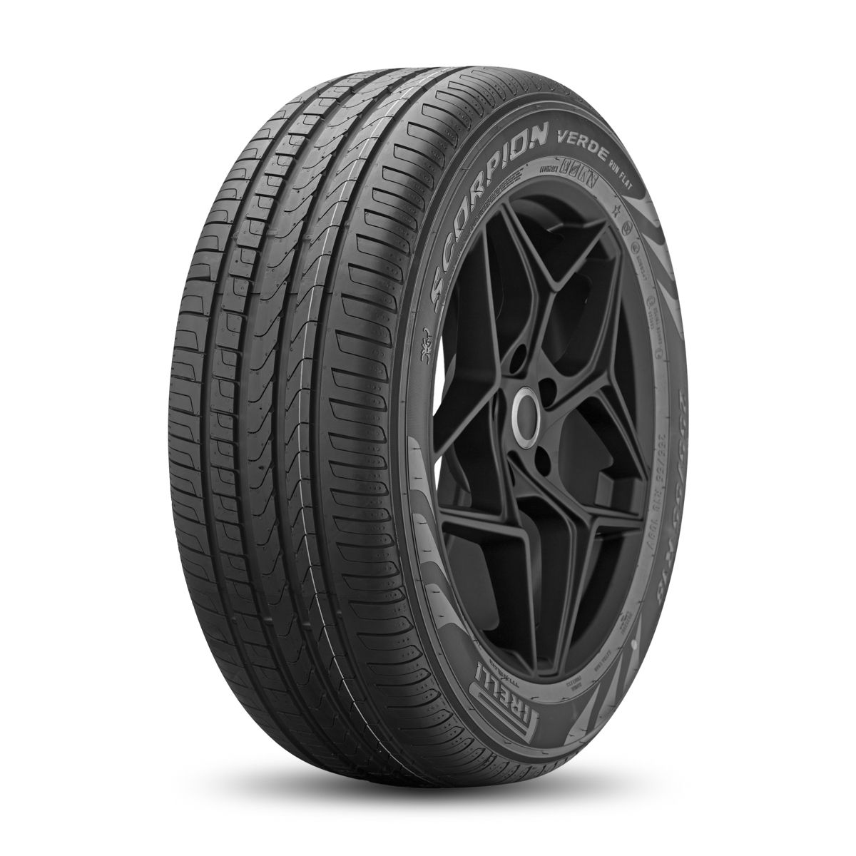 Pirelli  235/50/19  V 99 SC  VERDE SUV s-i