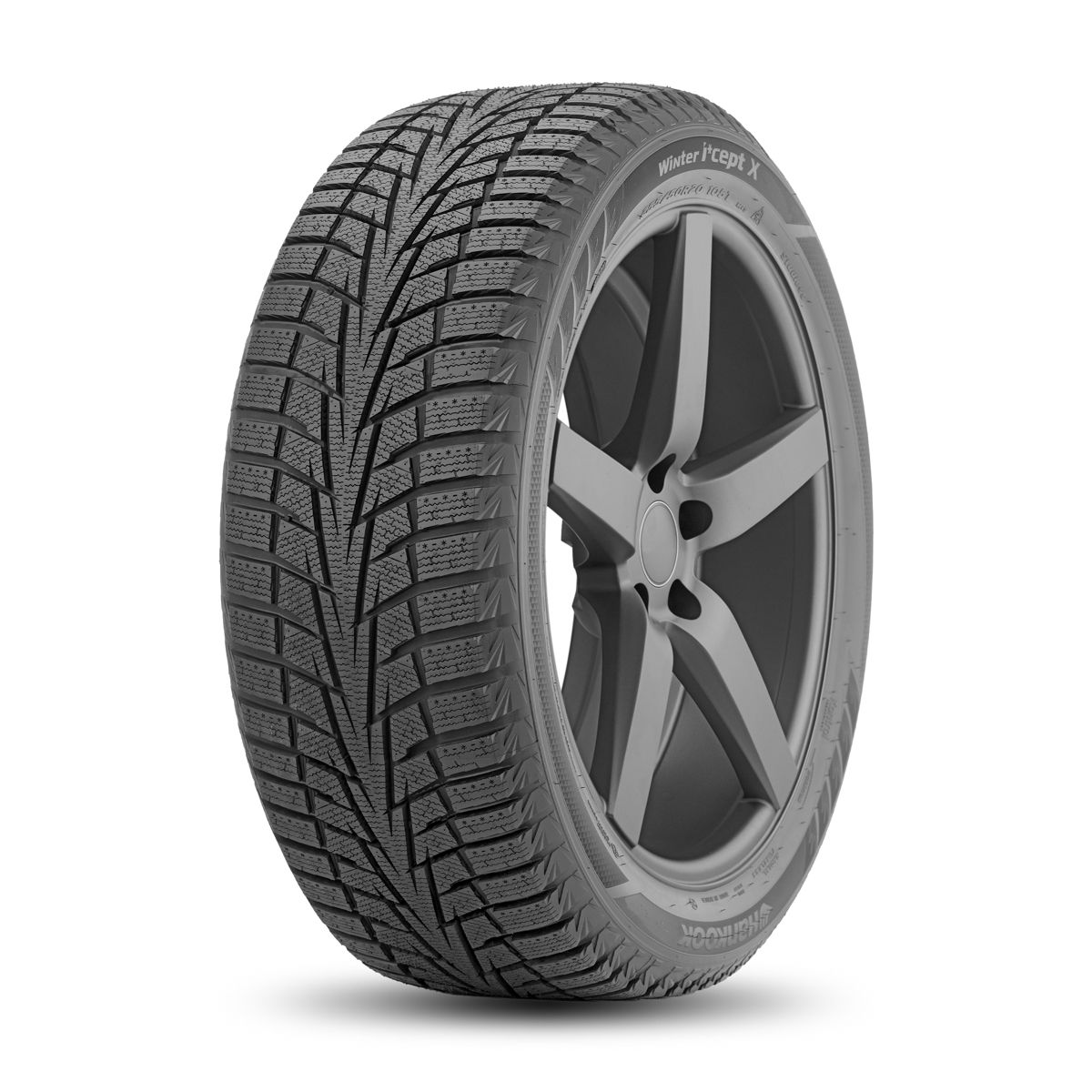 Hankook  235/60/18  T 103 RW10