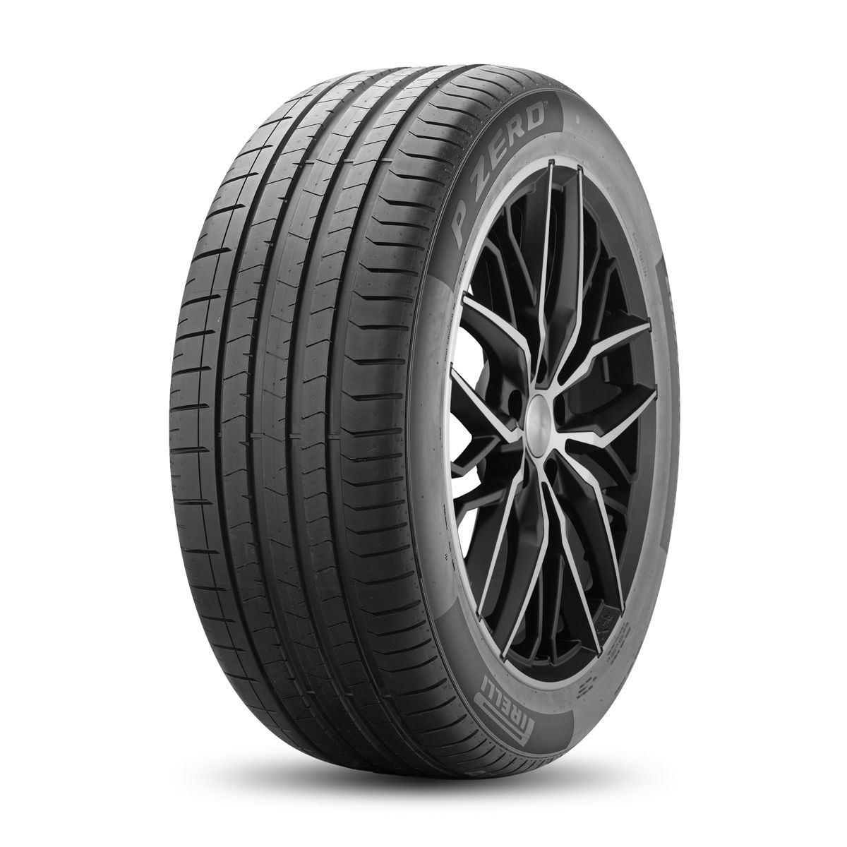 Pirelli  325/35/23  Y 111 P-ZERO SUV  (MO)