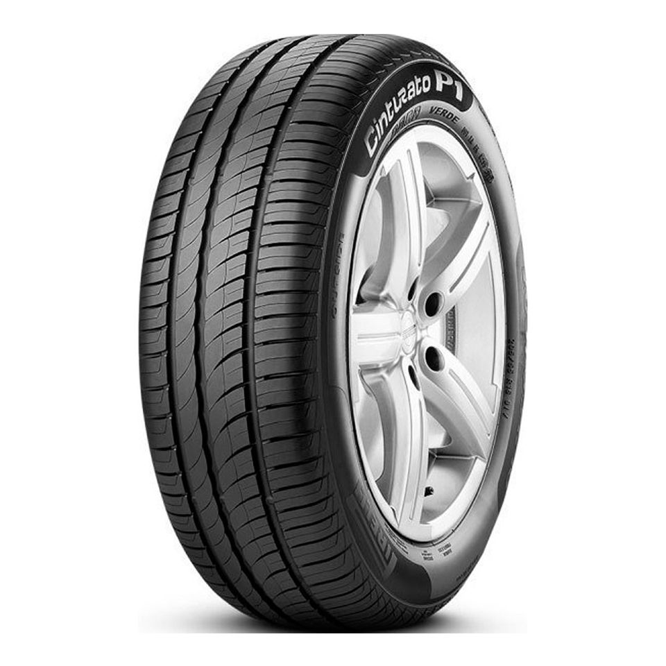 Pirelli  195/60/15  H 88 CINTURATO P1 Verde   старше 3-х лет