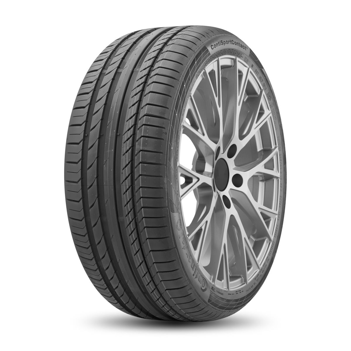 Continental  225/45/18  Y 95 ContiSportContact 5 FR  XL (MO)