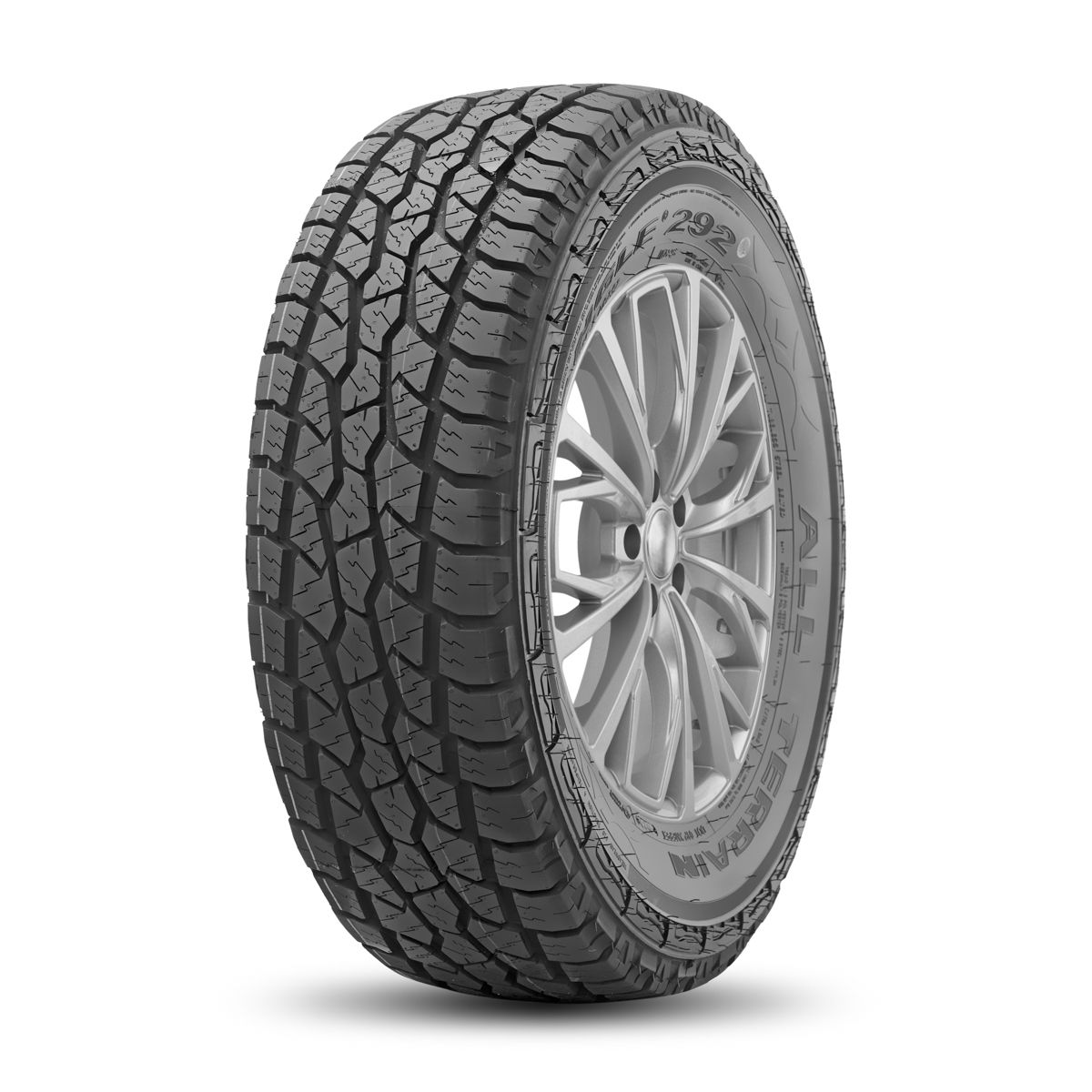 Triangle  235/65/17  T 104 TR292