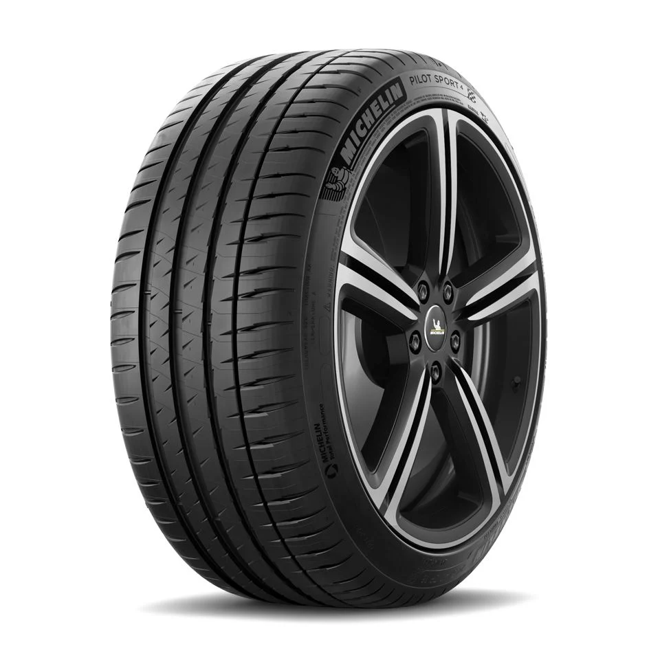 Michelin  245/40/19  Y 98 PILOT SPORT-4  (BMW S1)