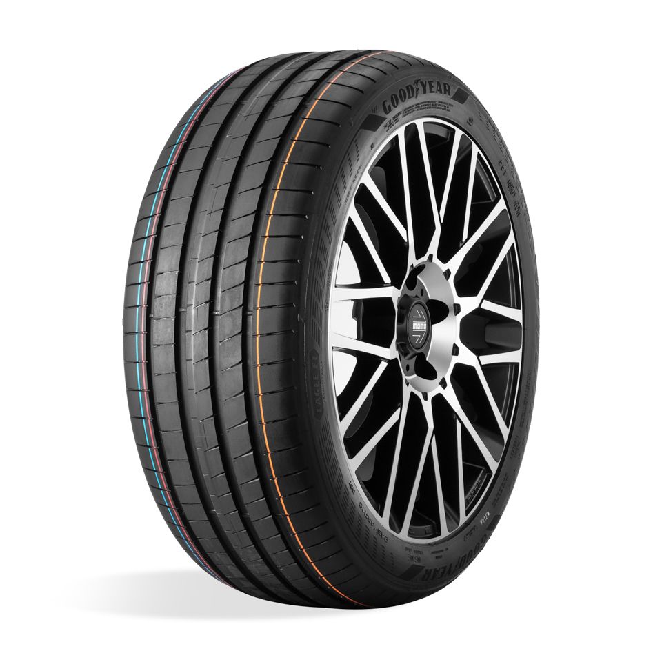 Goodyear  235/45/17  Y 97 EAG. F-1 ASYMMETRIC 6  XL