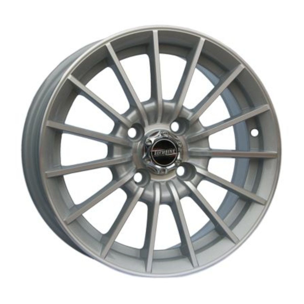 Tech Line  302  5,5R13 4*98 ET28  d58,6  S  [T302-5513-586-4x98-28S]