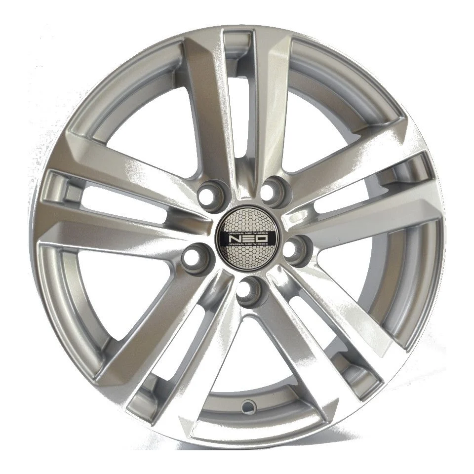 Neo  428 N  5,0R14 5*100 ET35  d57,1  S  [N428-514-571-5x100-35S]