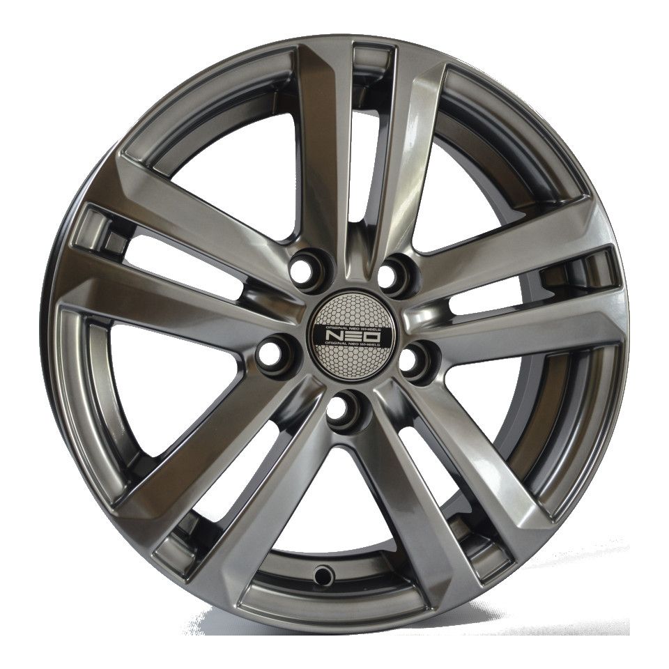 Neo  428 N  5,0R14 5*100 ET35  d57,1  HB  [N428-514-571-5x100-35HB]
