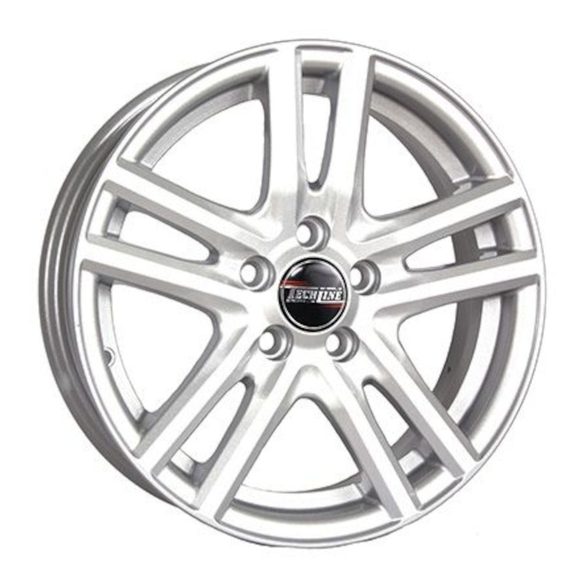 Tech Line  529  6,0R15 4*114,3 ET38  d67,1  S  [T529-615-671-4x1143-38S]