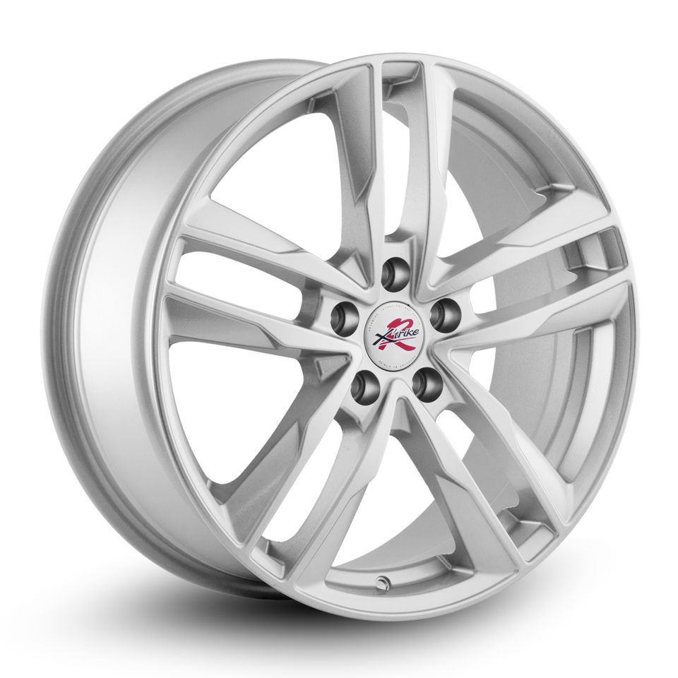 X'trikeRST  Tiggo  R128  7,5R18 5*108 ET47  d60,1  HS  [40569]