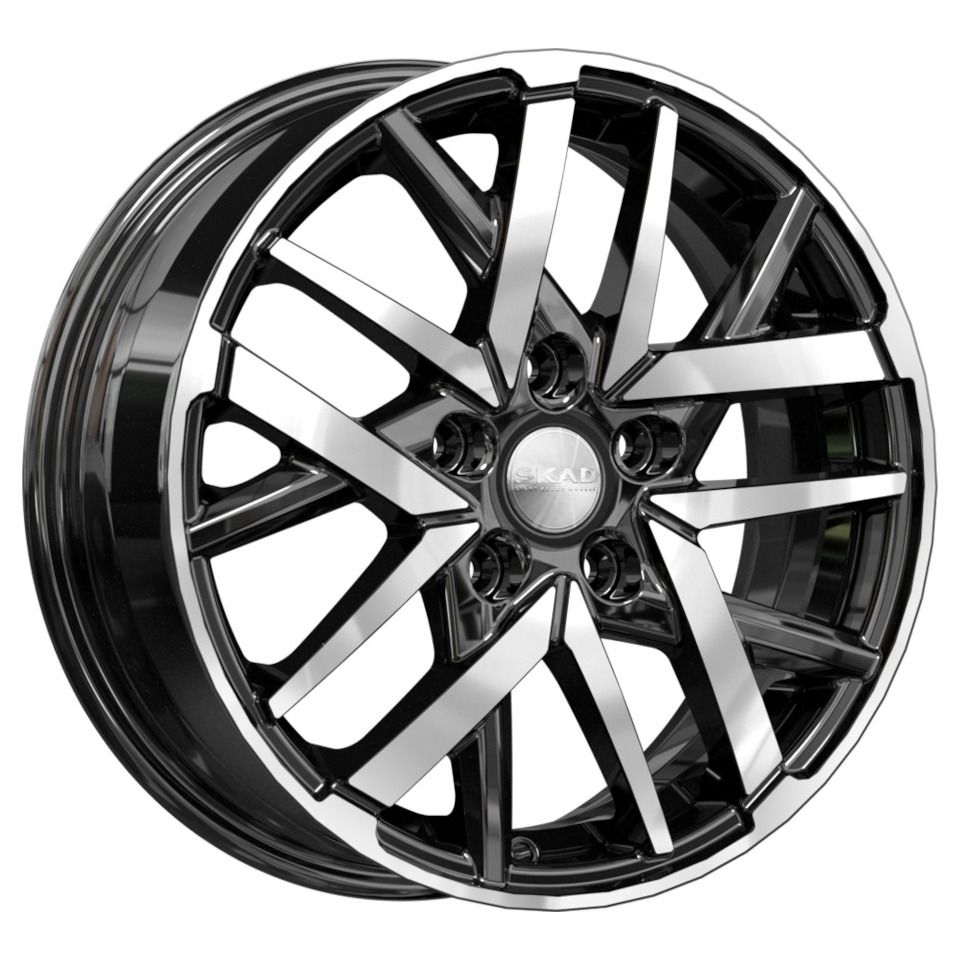 СКАД  Босфор  6,0R16 5*114,3 ET45  d67,1  Алмаз  [4070705]