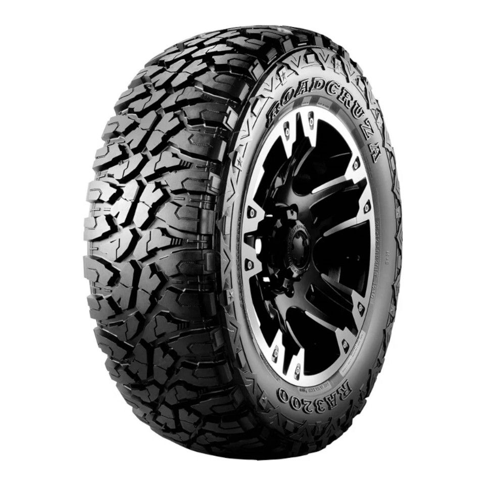 ROADCRUZA  285/65/18  Q 121/118 RA3200 M/T POR
