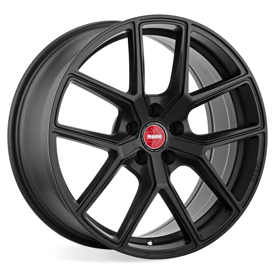 MOMO SUV  RF-01  9,0R20 5*112 ET25  d66,6  Super_Black matte  [111605531945]