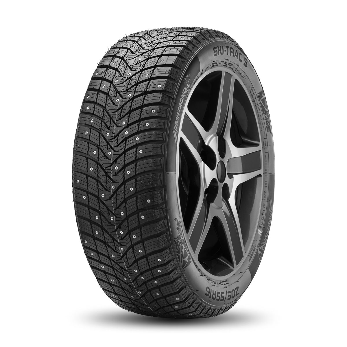 ARMSTRONG  225/55/19  T 103 SKI-TRAC S  н/ш.
