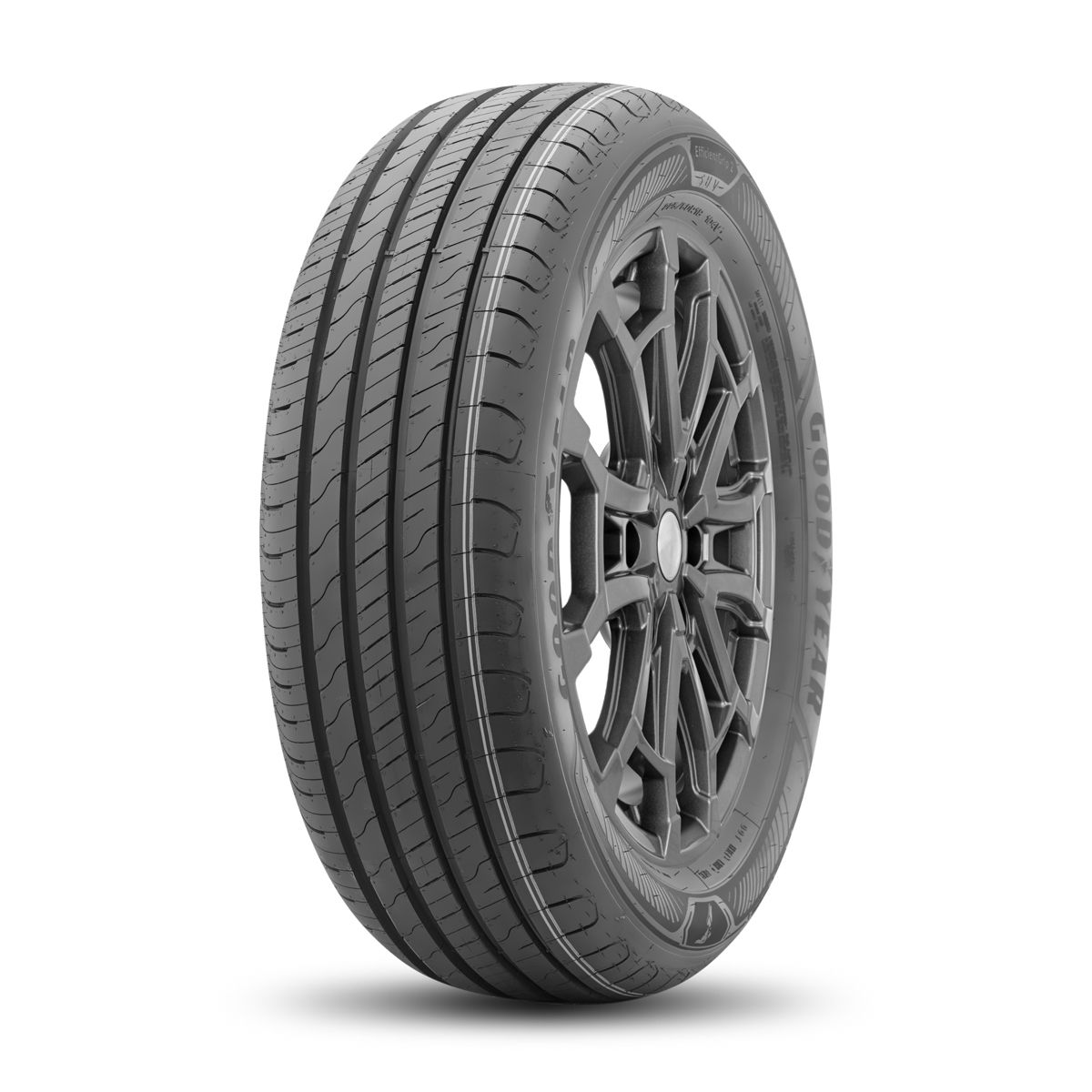 Goodyear  225/60/17  V 99 EFFICIENTGRIP 2 SUV