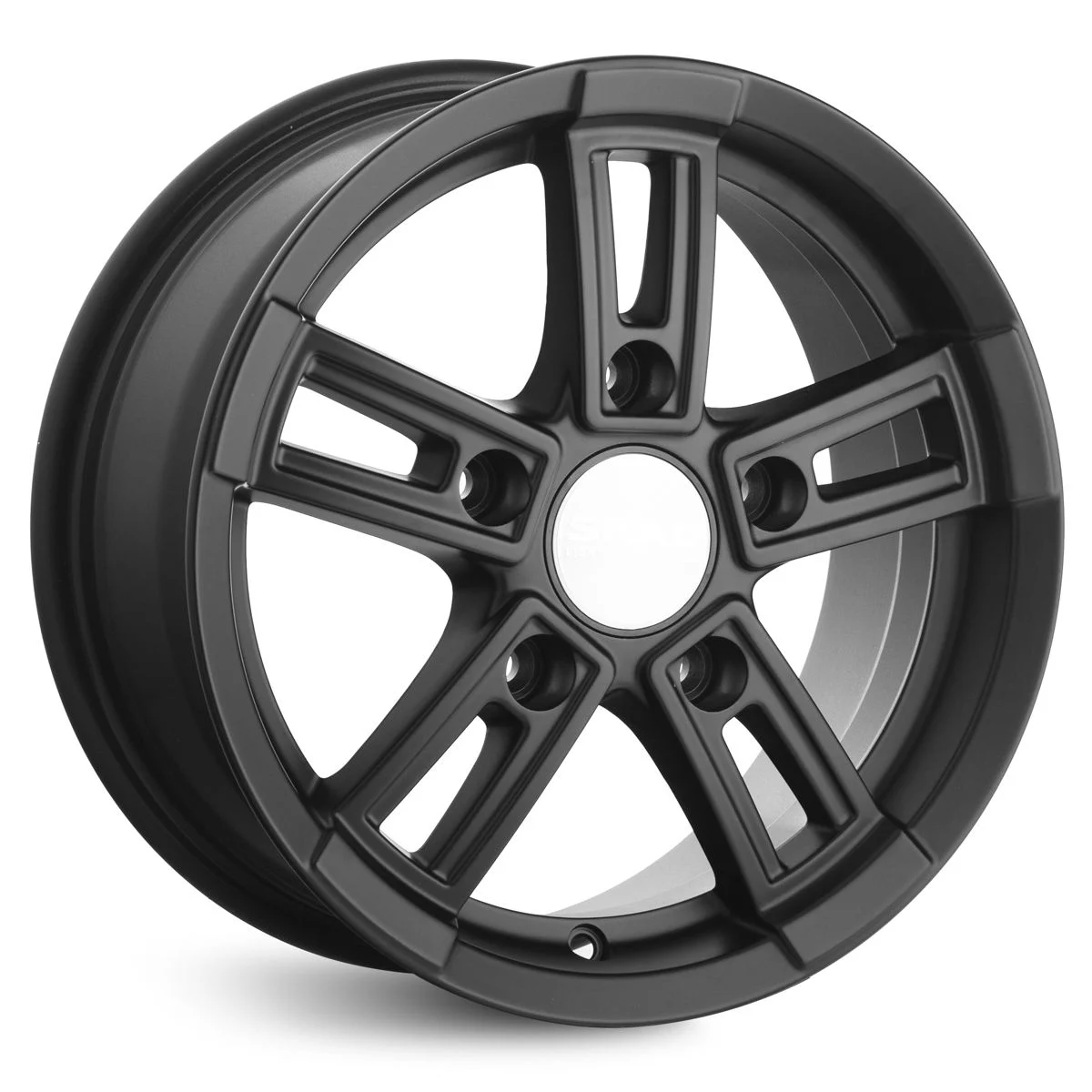 СКАД  Тор  8,0R18 6*139,7 ET30  d67,1  Бархат новый  [2450322]