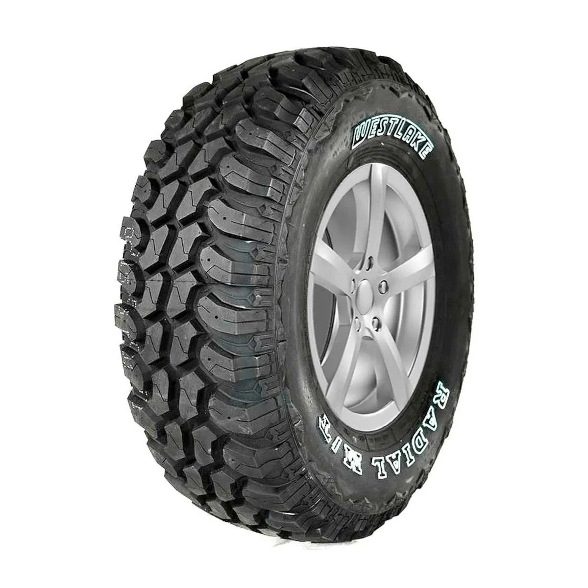 West Lake  225/75/16  Q 115/112 SL366