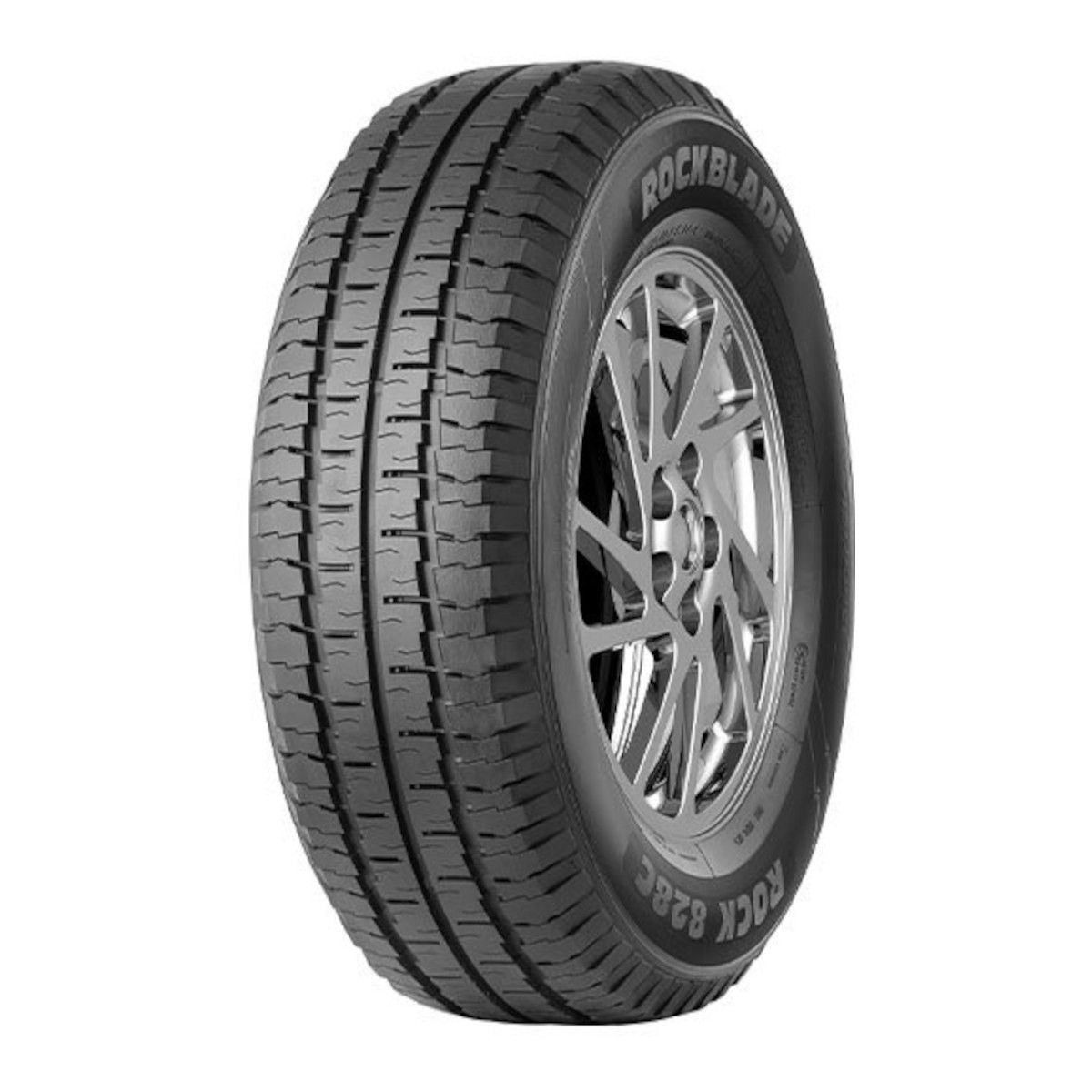 RockBlade  185/80/14  R 102/100 C ROCK 828C