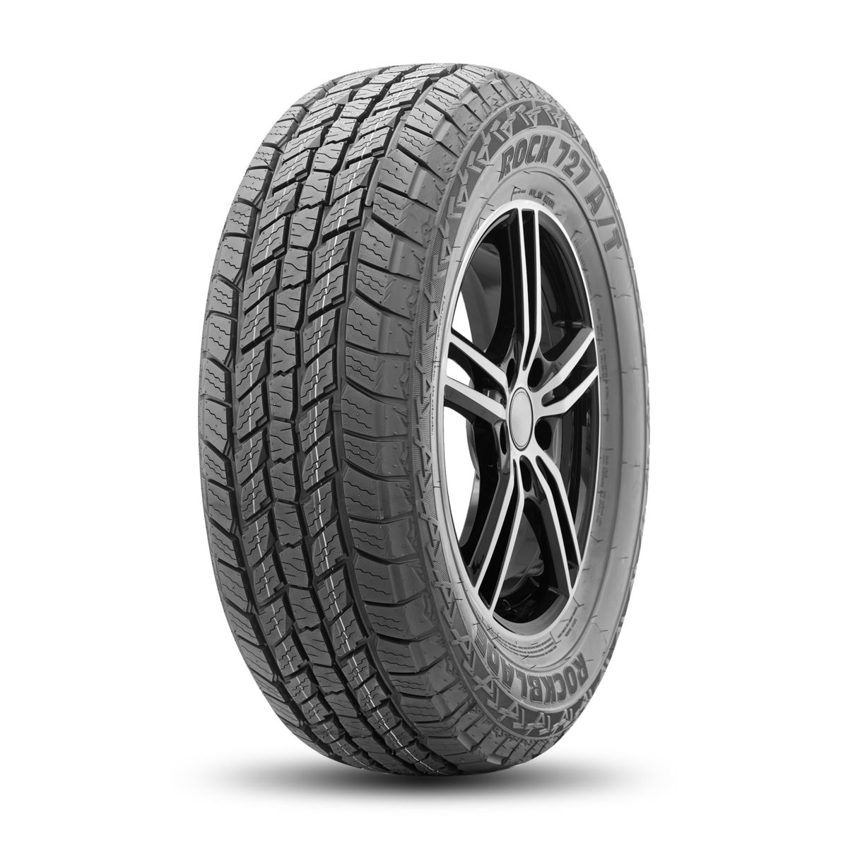RockBlade  31/10.5/15  S 109 LT ROCK 727 A/T