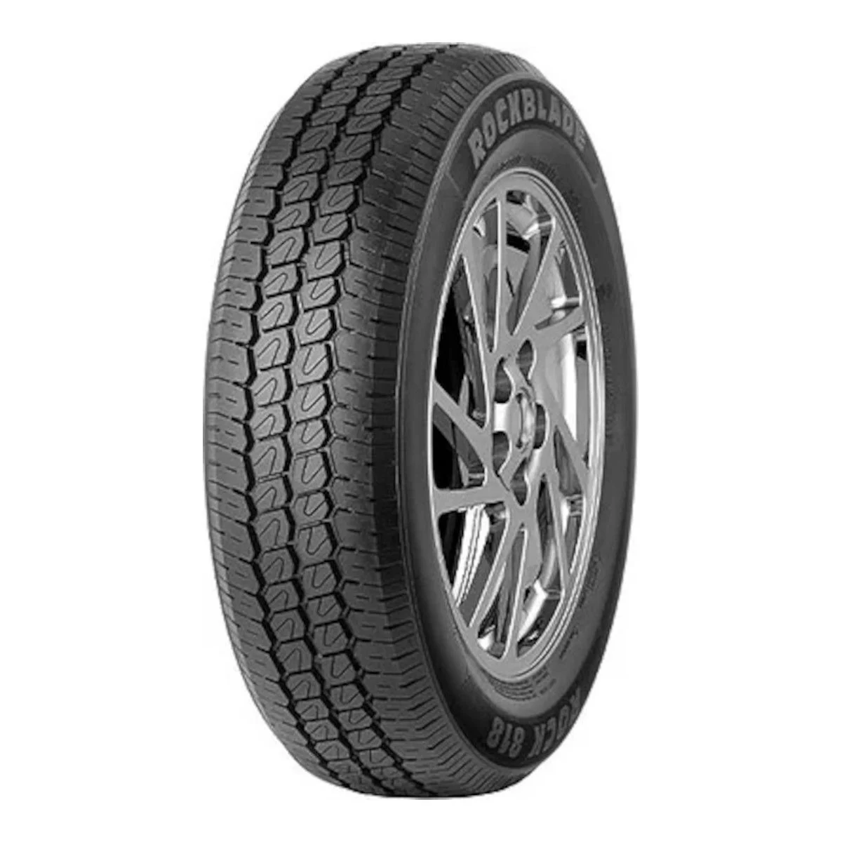 RockBlade  175/80/13  R 97/95 LT ROCK 818