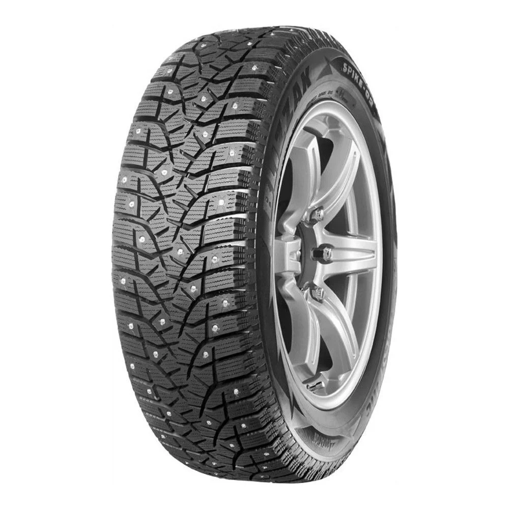 Bridgestone  235/65/18  T 110 SPIKE-02  XL Ш. старше 3-х лет