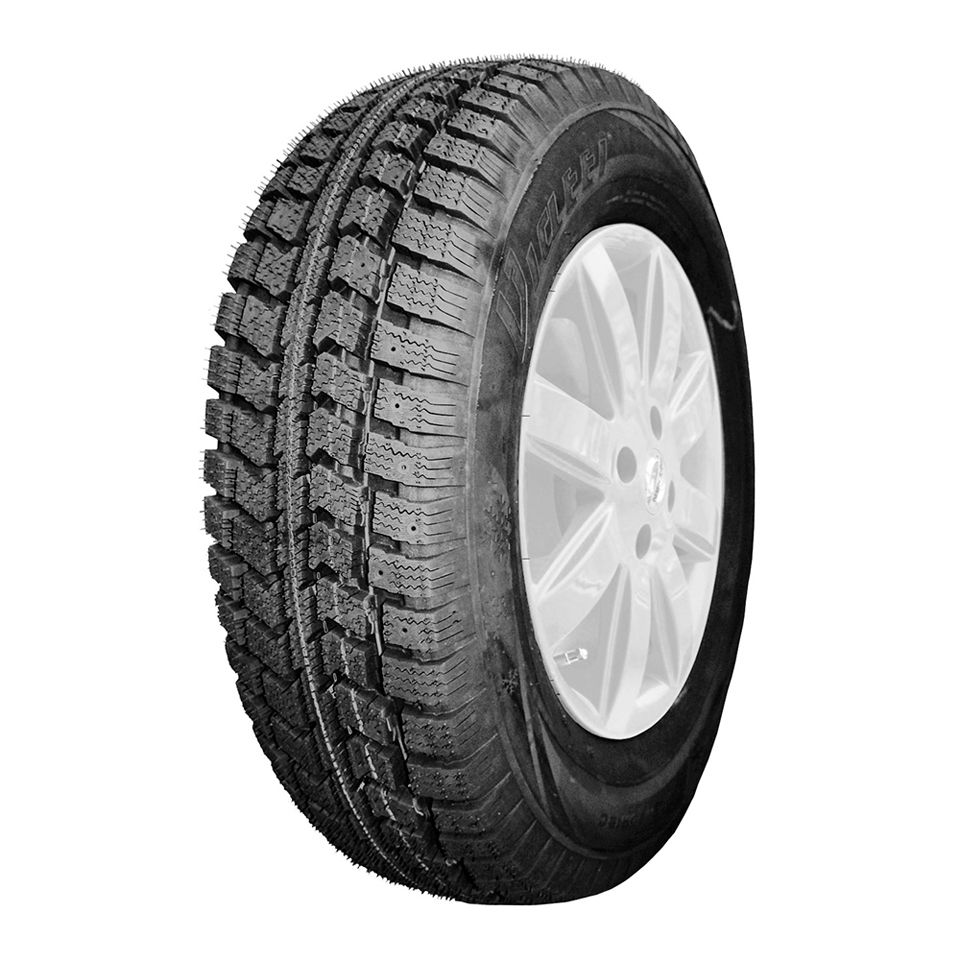 VIATTI  215/65/15  R 104/102C  Vettore Inverno  V-524  Ш. старше 3-х лет