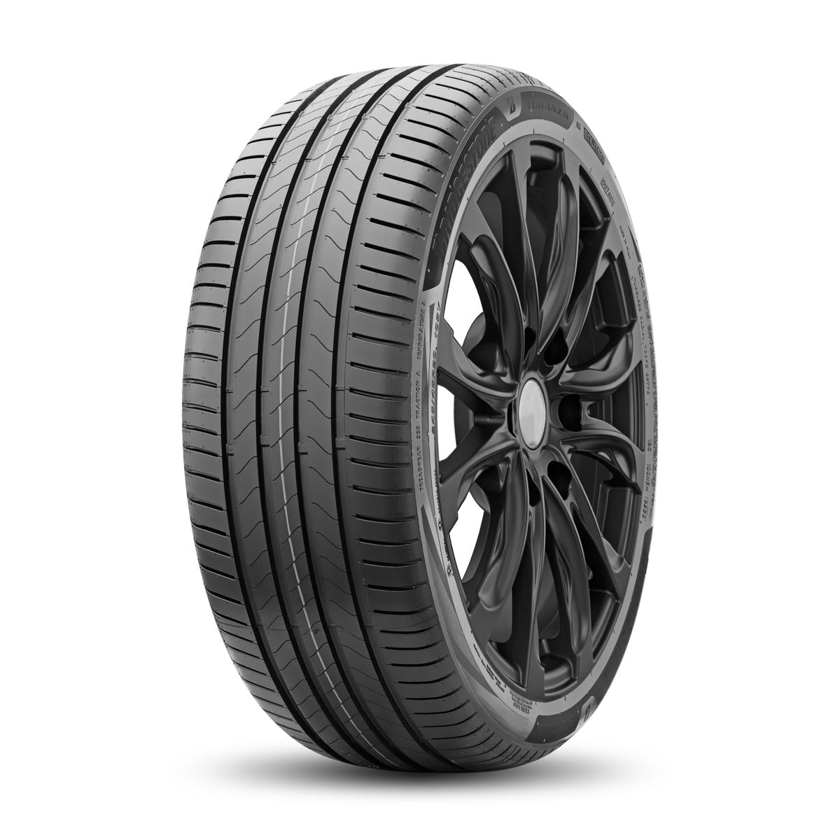 Bridgestone  255/35/18  Y 94 Turanza 6