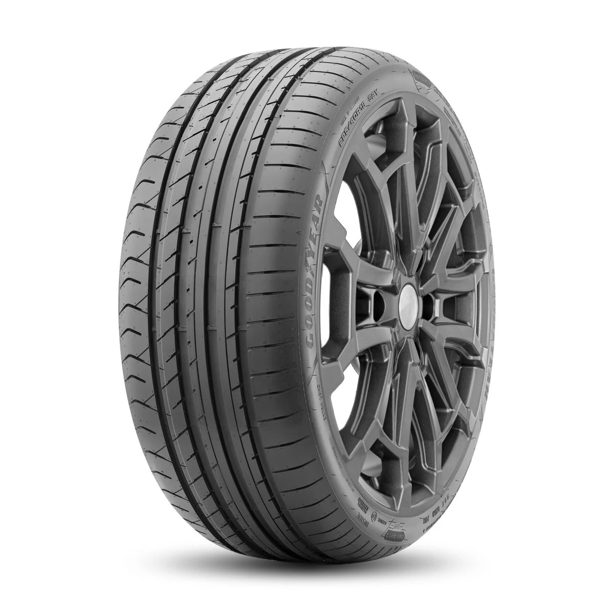 Goodyear  235/45/17  Y 97 EAGLE SPORT 2 UHP  XL