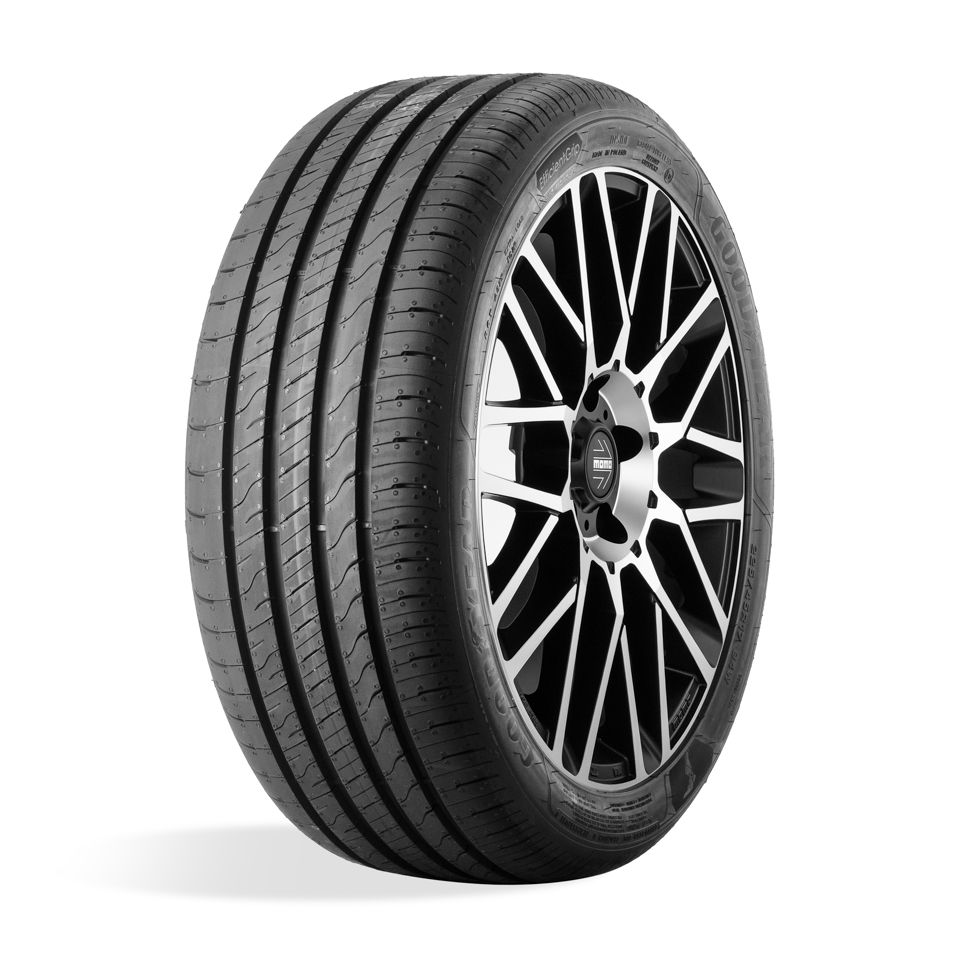 Goodyear  225/45/17  W 91 EFFIGRIP PERF 2