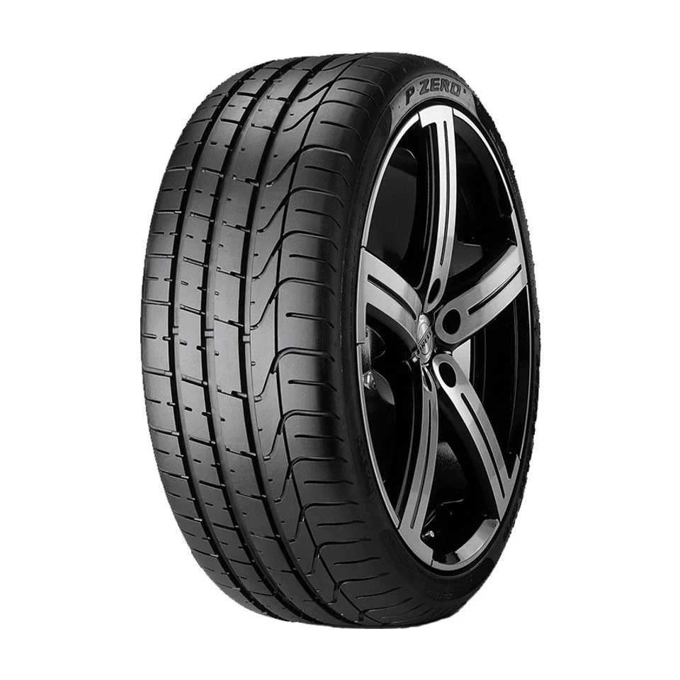 Pirelli  295/35/19  Y 104 P ZERO  XL (BMW)  старше 3-х лет