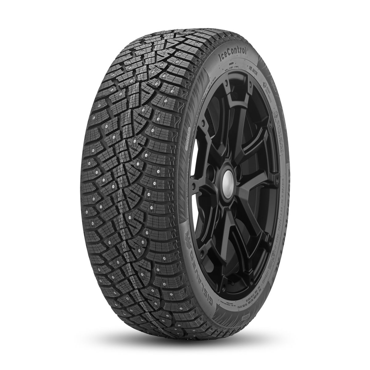 Gislaved  185/60/15  T 88 IceControl  XL Ш.