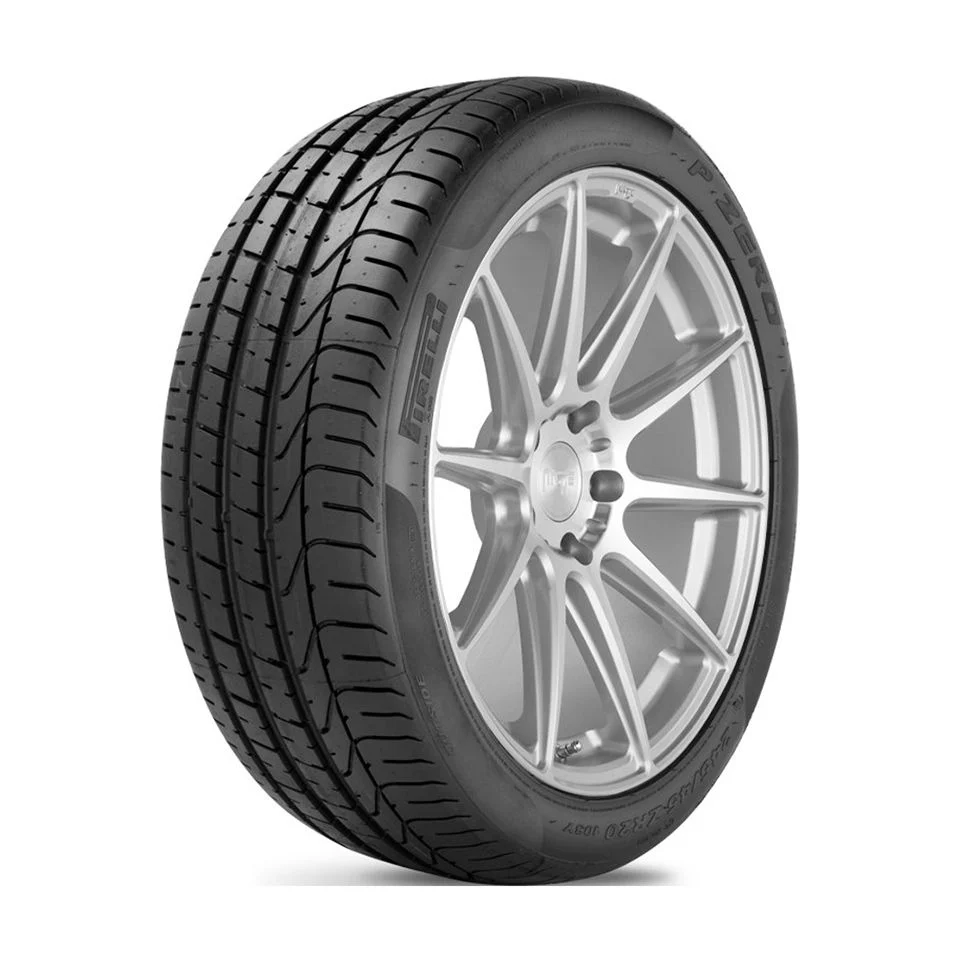 Pirelli  285/35/21  Y 105 P ZERO SUV  XL Run Flat (BMW)  старше 3-х лет