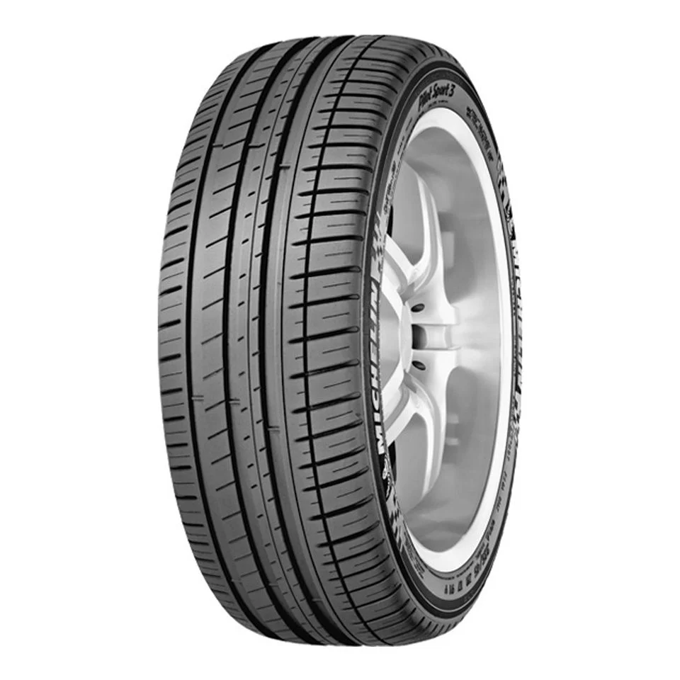 Michelin  245/45/19  Y 102 PILOT SPORT-3  XL (T0 ACOUSTIC)  старше 3-х лет