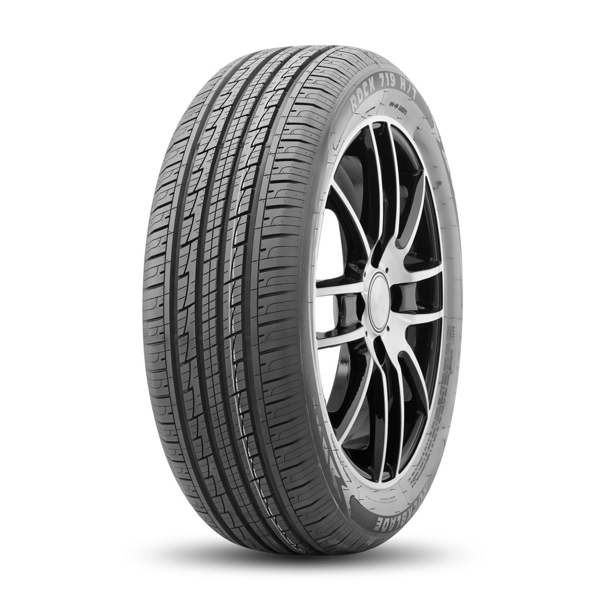 RockBlade  235/60/17  H 106 ROCK 719 H/T  XL