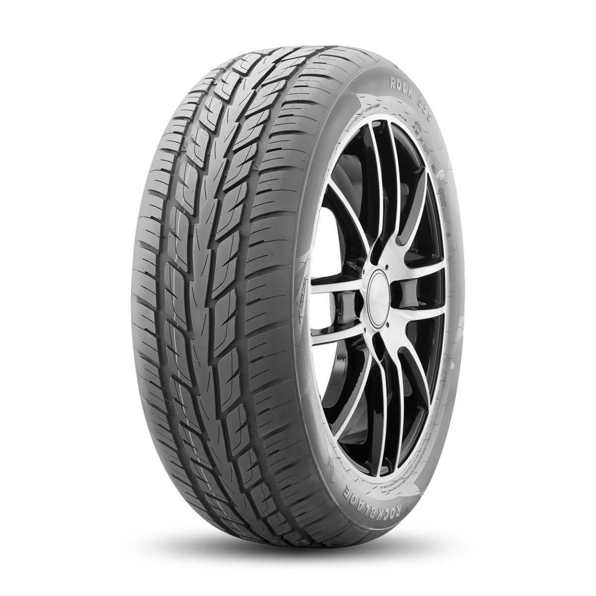 RockBlade  285/40/22  V 110 ROCK 535  XL