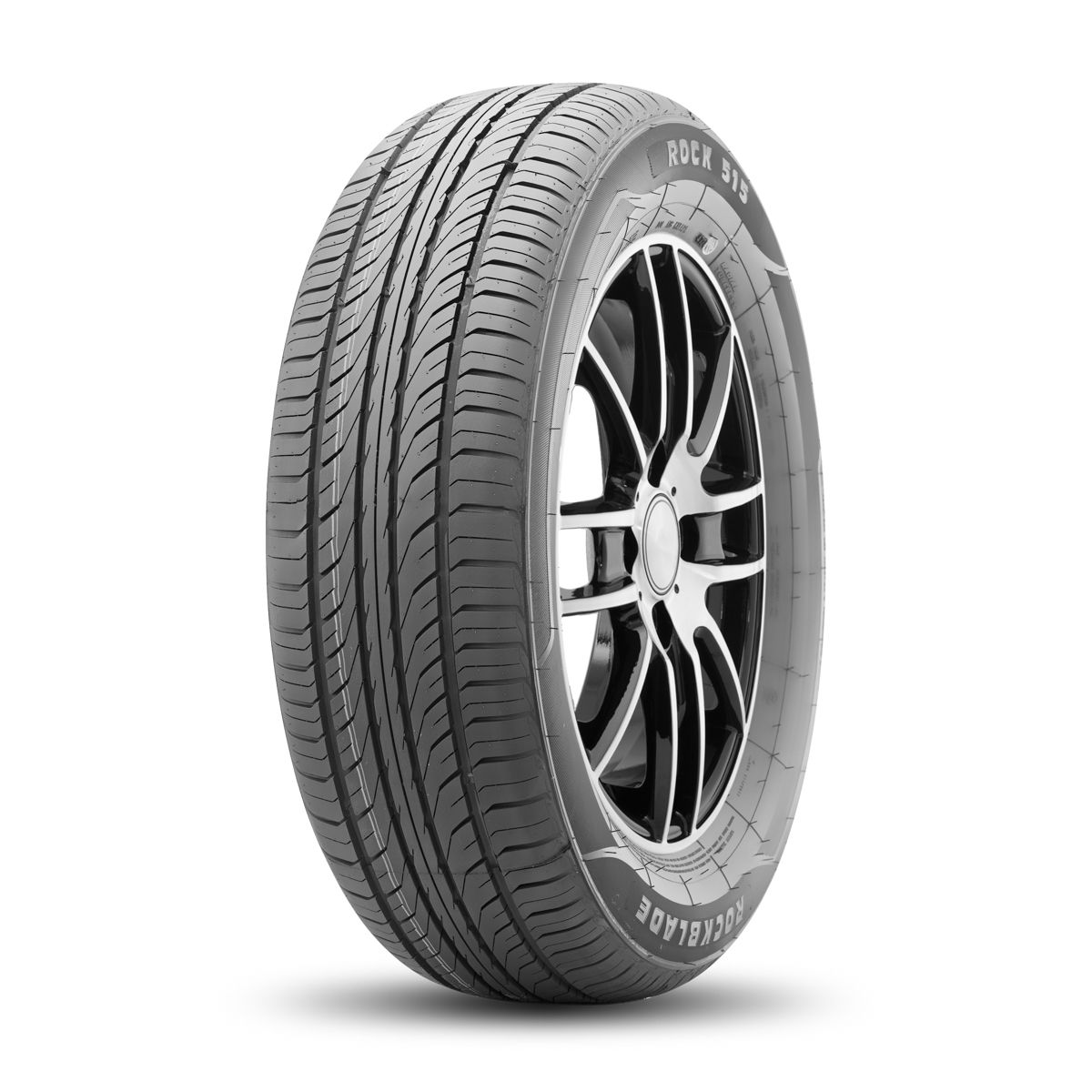 RockBlade  185/60/15  H 88 ROCK 515  XL