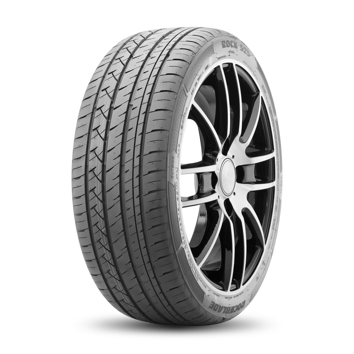 RockBlade  215/55/16  W 97 ROCK 525  XL