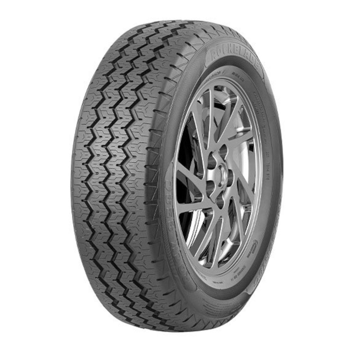 RockBlade  235/65/16  R 115/113 C ROCK 838C