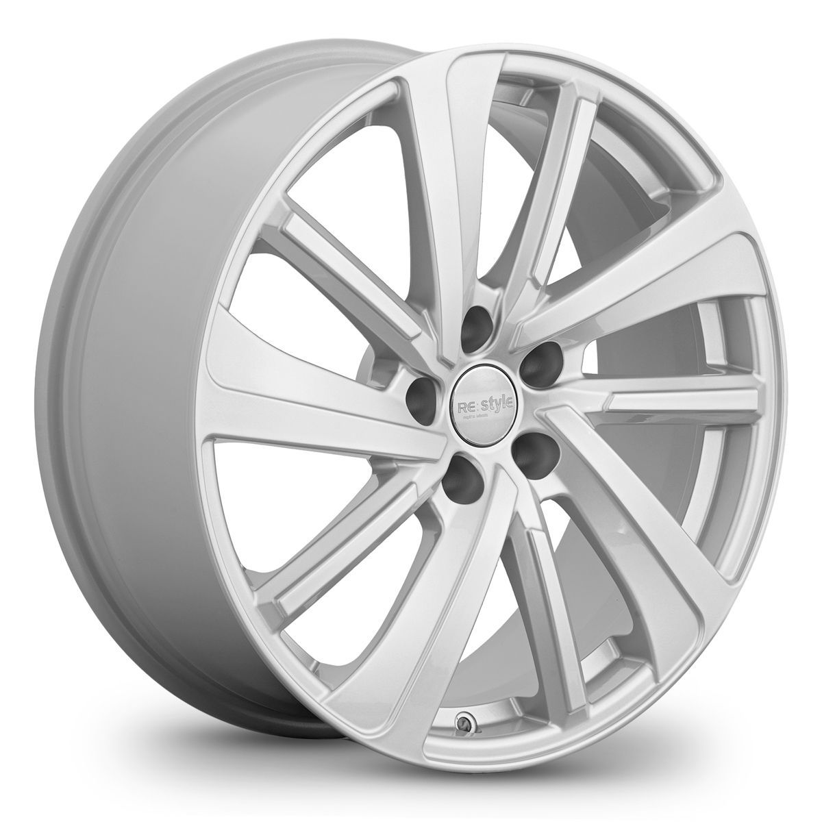 iFree Original  КС1111 (18Bestune T77)  7,0R18 5*100 ET28  d57,1  Сильвер  [82853]